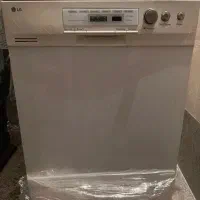 ماشین ظرف شویی LG