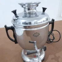 سماور برقی