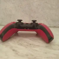 دسته ps4طرح ps5 اکبند|کنسول، بازی ویدئویی و آنلاین|کرمانشاه, |دیوار