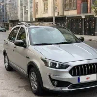 اطلس فول با سانروف ۱۴۰۳|خودرو سواری و وانت|مشهد, آزادشهر|دیوار