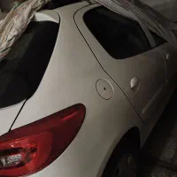 فروش خودروی ۲۰۷ عروسک