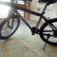 دوچرخه