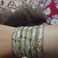 النگو و انگشتر طلا