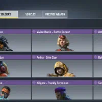 اکانت کالاف دیوتی موبایل|کنسول، بازی ویدئویی و آنلاین|قم, جمکران|دیوار