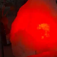 سنگ نمک دکوری