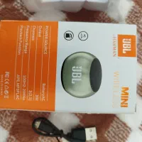 اسپیکر جیبی بلوتوثی جی بی ال