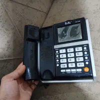 تلفن tip tel|تلفن رومیزی|مشهد, کشاورز|دیوار