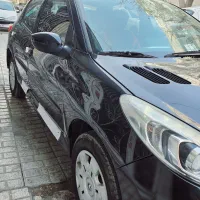 فروش یک دستگاه 207|خودرو سواری و وانت|مشهد, رضاشهر|دیوار