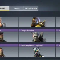 اکانت کالاف|کنسول، بازی ویدئویی و آنلاین|یاسوج, |دیوار