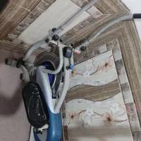 دوچرخه ورزشی