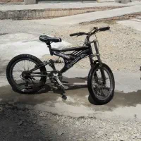 دوچرخه سایز ۲۰