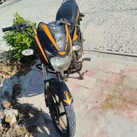 باجاج 180 سالم