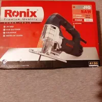 اره عمود بر رونیکس 4120