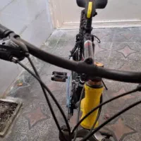 دوچرخه ۲۶ ویوا مدل ورتکس تایوان اصل|دوچرخه، اسکیت، اسکوتر|لاهیجان, مهرگان|دیوار