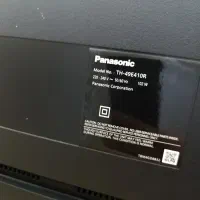 تلویزیون ۴۹ اینج|تلویزیون و پروژکتور|زنجان, |دیوار