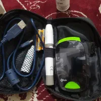 دستگاه قند خون