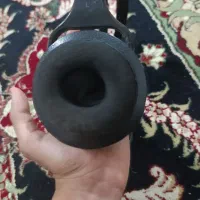یک عدد هدفون|پخش‌کننده همراه|گرگان, |دیوار