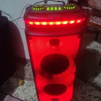 اسپیکر مکسیدر