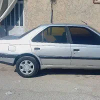 پژو ۴۰۵ مدل ۱۳۹۰