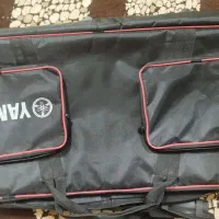 ارگ یاماها پی ار اس 630|پیانو، کیبورد، آکاردئون|اهواز, زندوکیلی|دیوار