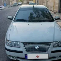 سمندef7.   ۹۸|خودرو سواری و وانت|ساوه, |دیوار