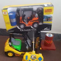 لیفتراک کنترلی