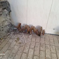 قطعات موتور خودرو|قطعات یدکی و لوازم جانبی|فولادشهر, A4|دیوار