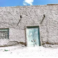 فروش یا معاوضه منزل کلنگی جنب بیمارستان رازی