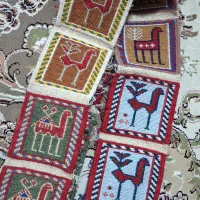 نانو گلیم ۱۰ در ۱۰