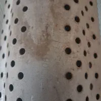 فروش کاتالیز تیپ ۵ اصلی|قطعات یدکی و لوازم جانبی|اراک, |دیوار