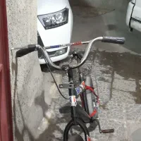 دوچرخه ۱۶