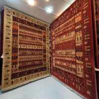 فرش سنتی ۴ و ۶ و ۹ و ۱۲ نقد و اقساط و تعویض|فرش|مشهد, امیر المومنین|دیوار