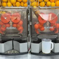 آب مرکبات گیر|آبمیوهگیر و آبمرکباتگیر|رباطکریم, شهرک صنعتی زوارهای|دیوار