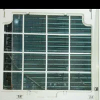 کولر۲۴هزار تراست موتور بزرگ‌