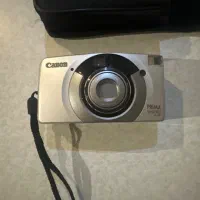 دوربین canon قدیمی