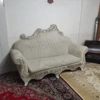 مبل مدل شزلون|مبلمان خانگی و میز عسلی|تربتحیدریه, ابوذر|دیوار