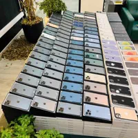 ایفون استوک 13 ویرگول ۱۱ اپل 12 پرو بدون نقطه مکث