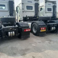 فروش|خودرو سنگین|اسلام‌شهر, ملک‌آباد|دیوار