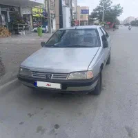 ۴۰۵مدل ۹۳ دوگانه کارخانه