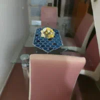 نهار خوری ۴ نفره|میز و صندلی غذاخوری|ایلام, |دیوار