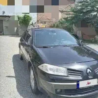 مگان وارداتی کم کارکرد