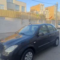 تیبا ۲ مدل ۹۵|خودرو سواری و وانت|اراک, |دیوار