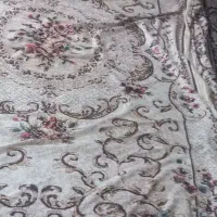 روفرشی ۱۲متری کش دار در حد نو|روفرشی|کرج, باغستان|دیوار