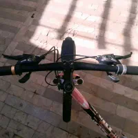 دوچرخه ۲۶ رینگ اسپرت|دوچرخه، اسکیت، اسکوتر|یزد, |دیوار