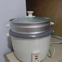 پلوپز جنرال لوکس آرام پز