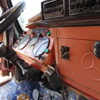 مخلوط چال سنگ خاک اجرماسه