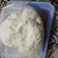 ۲کیلوکره بز هرکیلو۱۵۰۰۰۰۰تومان|خوردنی و آشامیدنی|سیرجان, |دیوار