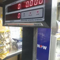 کالباس بر و ترازو دیجیتال|فروشگاه و مغازه|اسلام‌شهر, شهرک مفیدی|دیوار