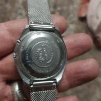 ساعت اورینت  اتوماتیک|ساعت|قم, نیروگاه|دیوار