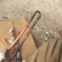 نصب انواع کولر گازی و داکت اسپیلت|خدمات پیشه و مهارت|تهران, گلستان (شهرک راه آهن)|دیوار